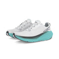 Women's FWD VIA - DEMO (PDP) (Copy) White/Green - ver - 5