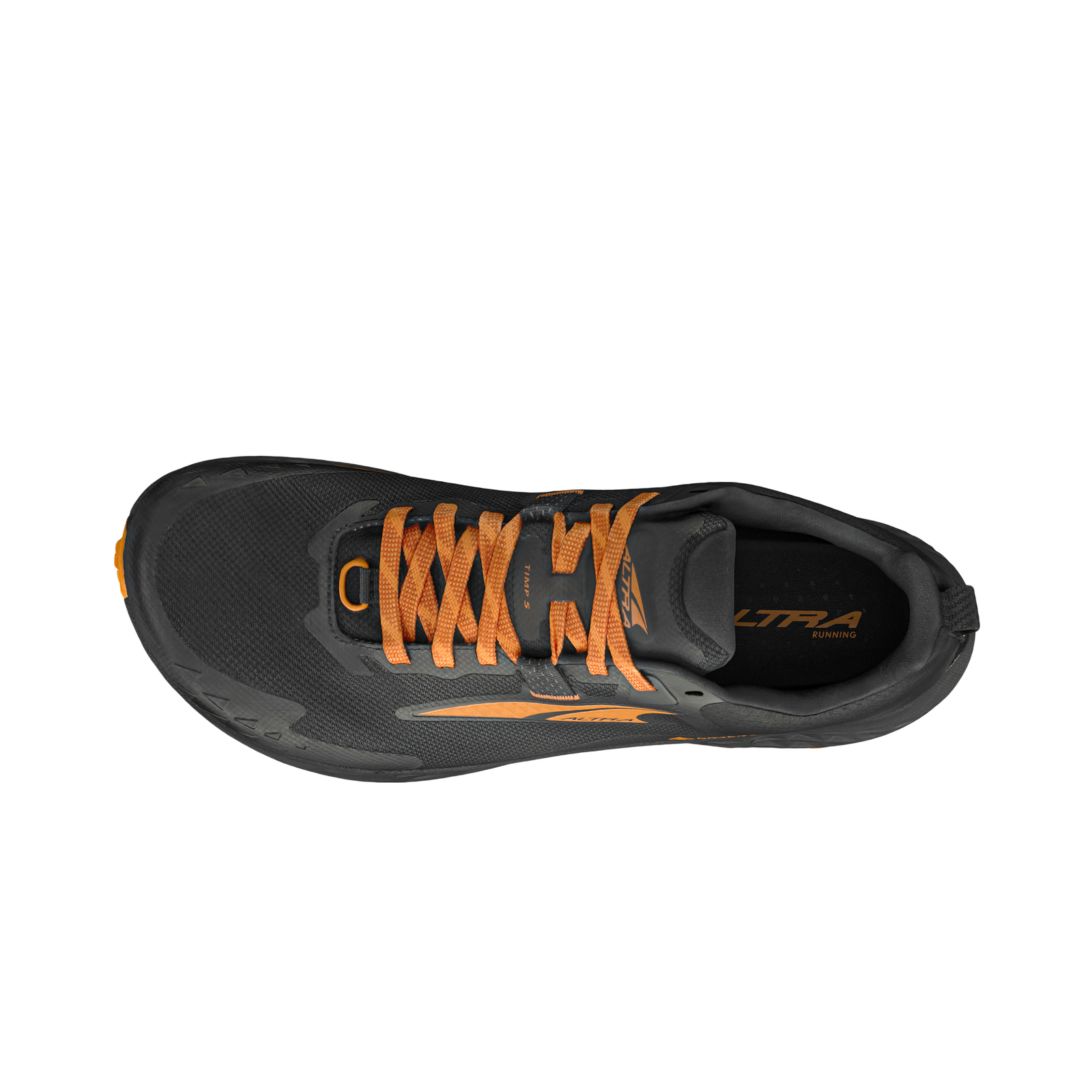 Men's Timp 5 GTX Black 2 - ver - 3