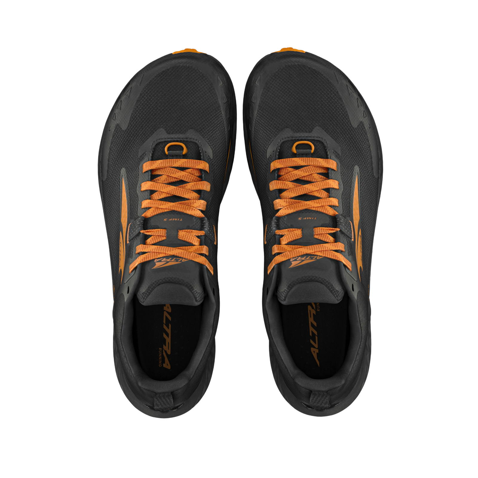 Men's Timp 5 GTX Black 2 - ver - 6
