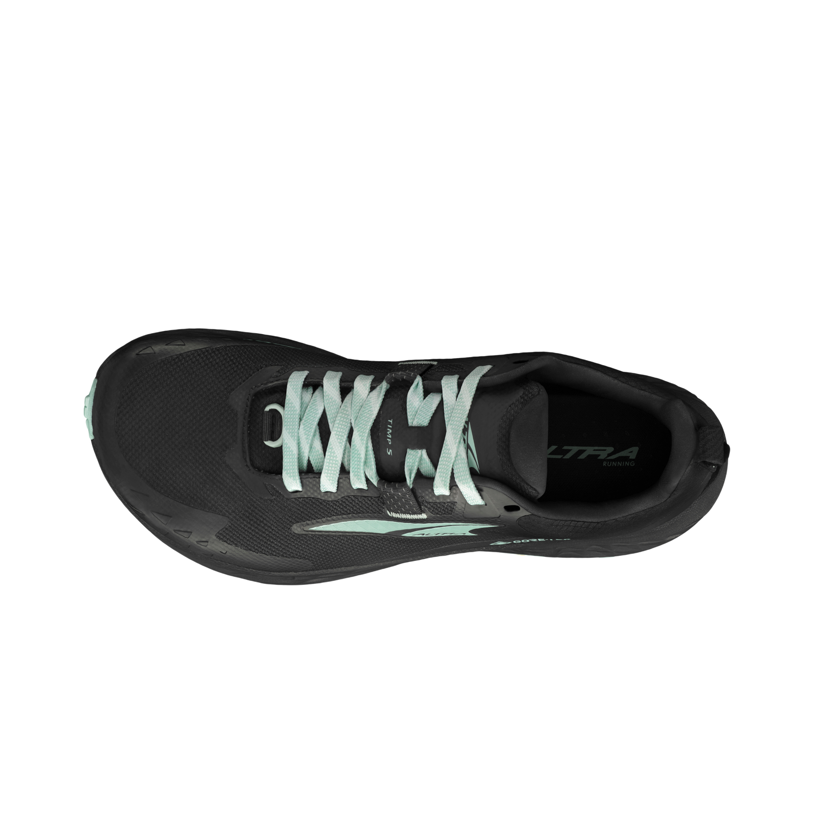 Women's Timp 5 GTX Black 2 - ver - 3