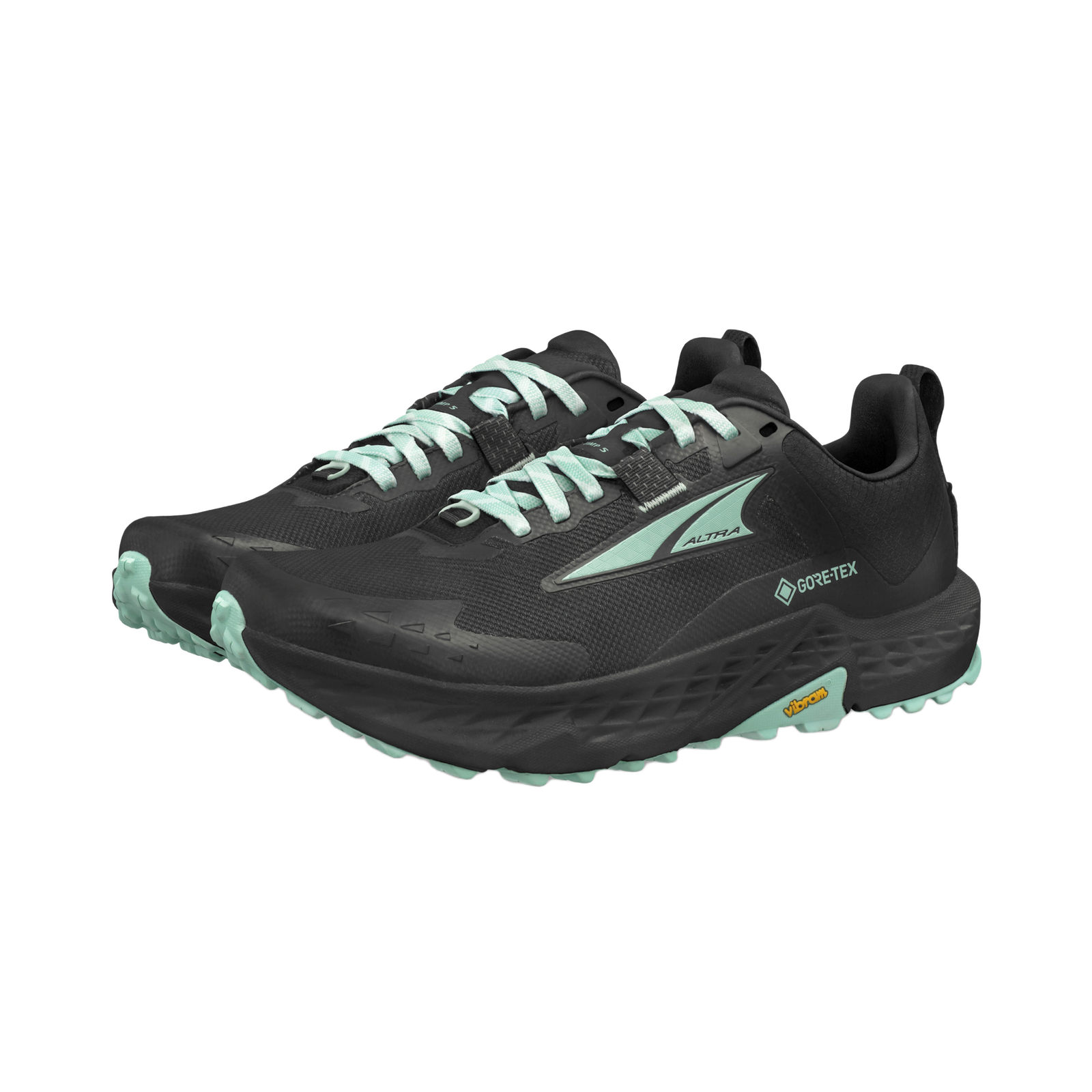 Women's Timp 5 GTX Black 2 - ver - 5