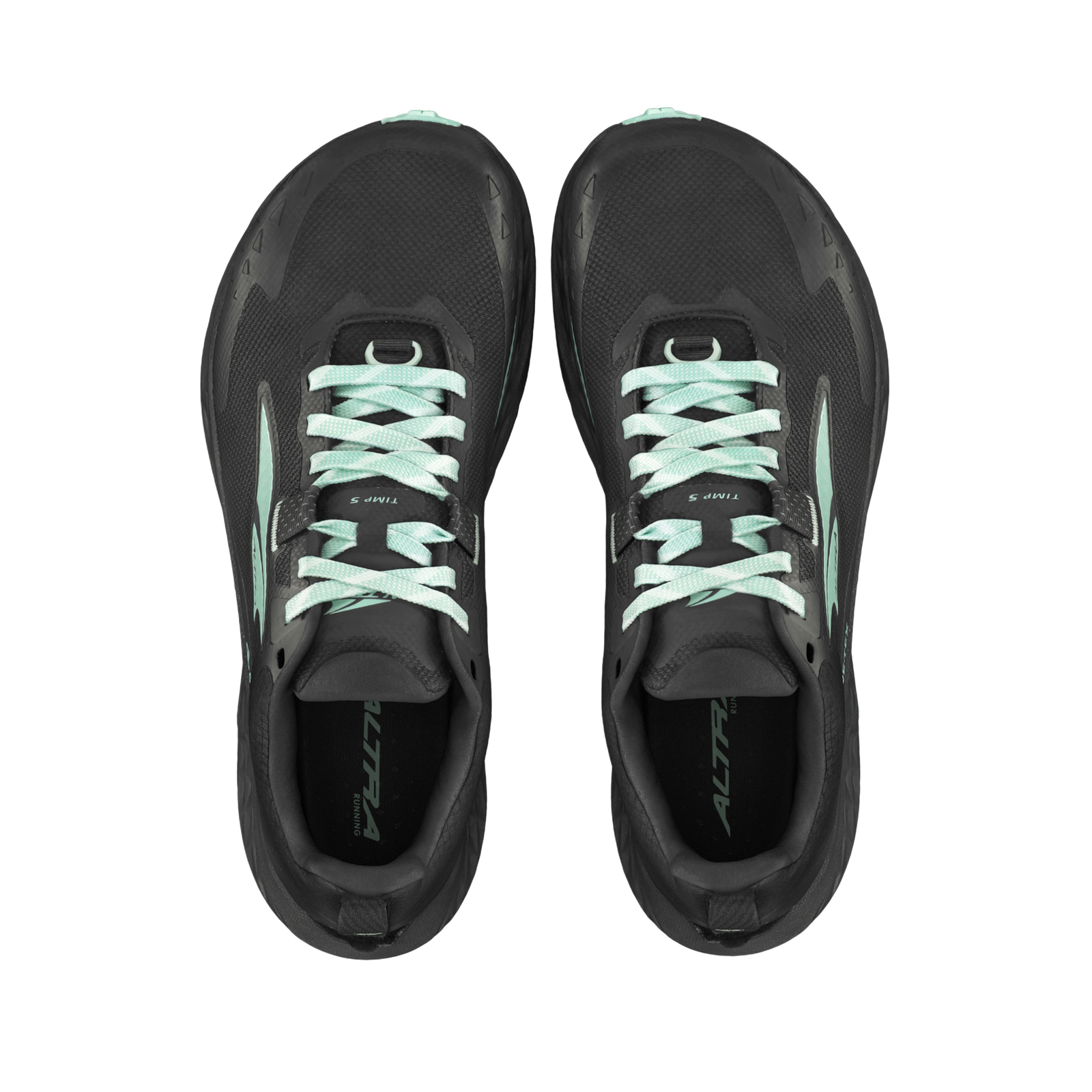 Women's Timp 5 GTX Black 2 - ver - 6