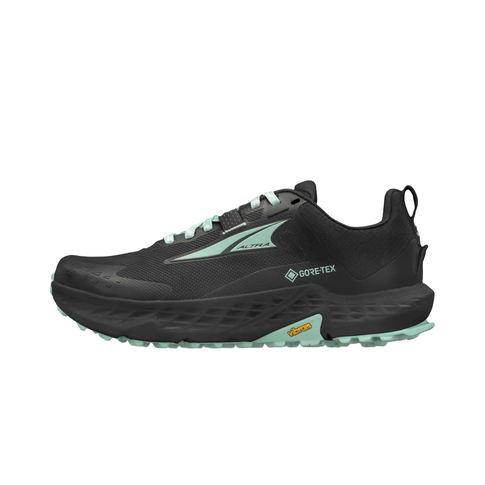Women's Timp 5 GTX Black 2 - ver - 1