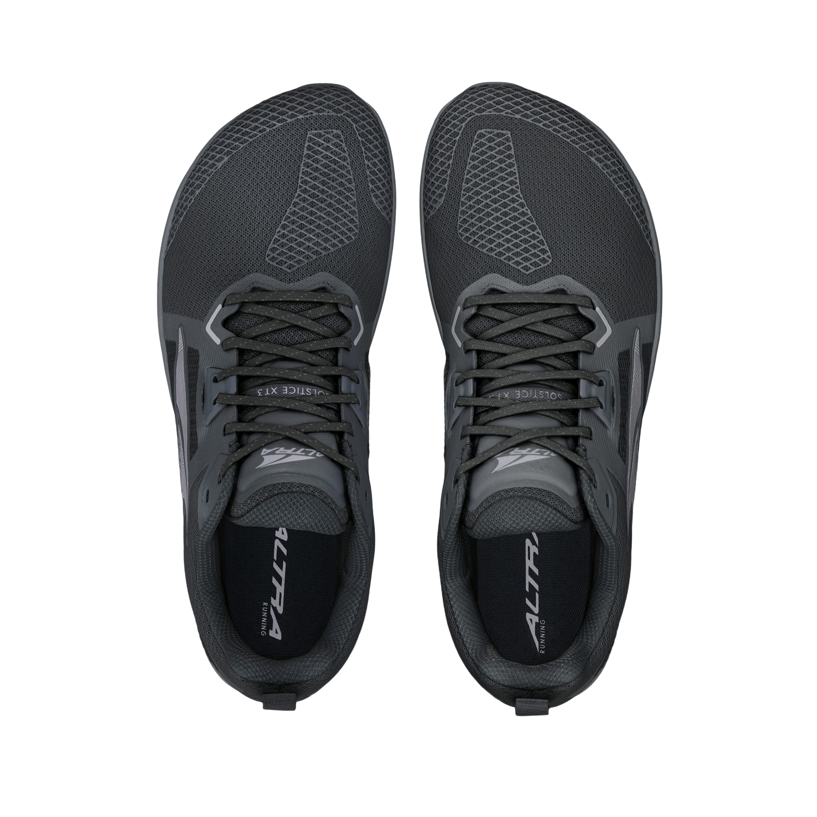 Men's Solstice XT 3 Black - ver - 6
