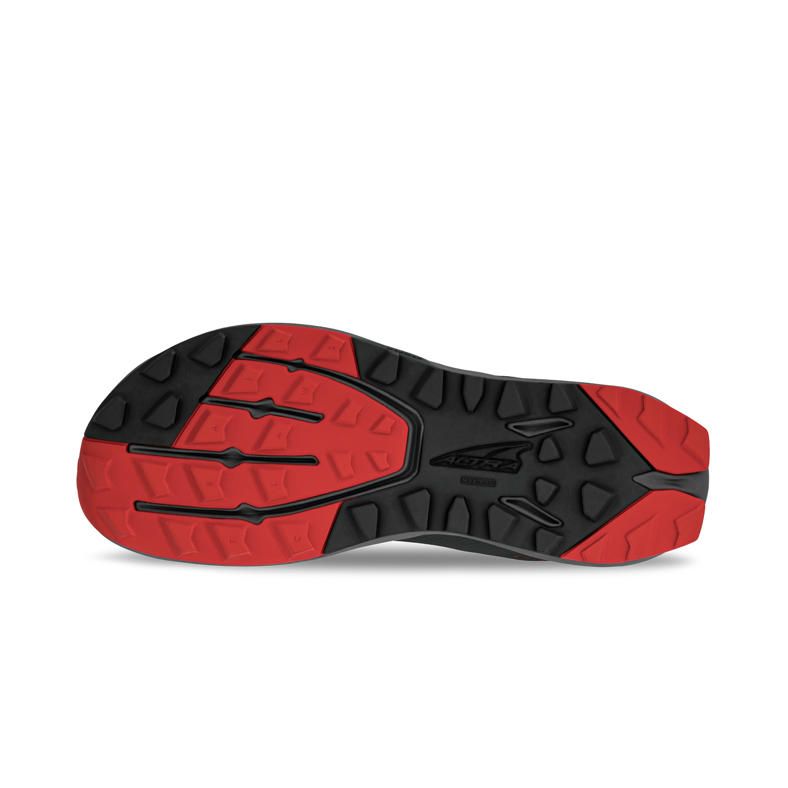 Men's Superior 7 Black/Gray - ver - 2