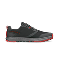Men's Superior 7 Black/Gray - ver - 4