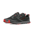 Men's Superior 7 Black/Gray - ver - 5