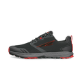 Men's Superior 7 Black/Gray - ver - 1