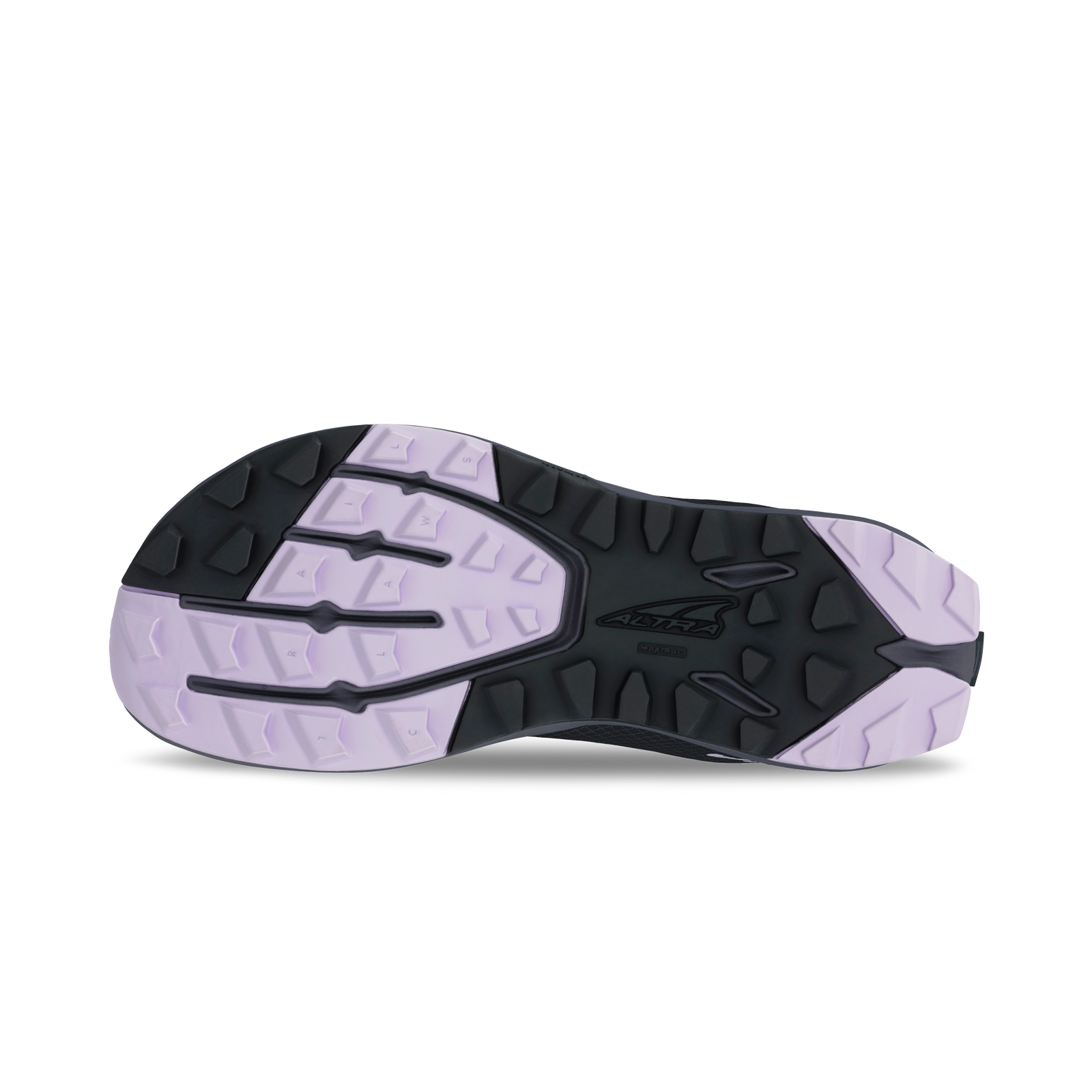Women's Superior 7 Black 2 - ver - 2