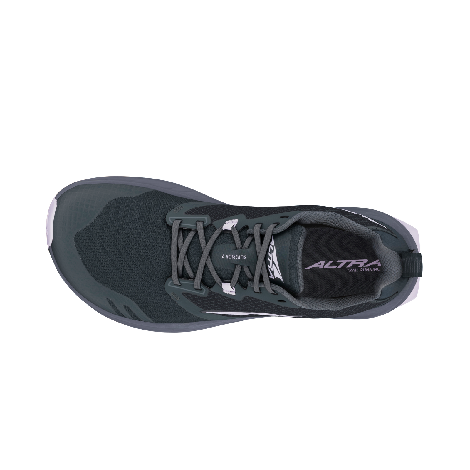Women's Superior 7 Black 2 - ver - 3