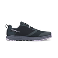 Women's Superior 7 Black 2 - ver - 4