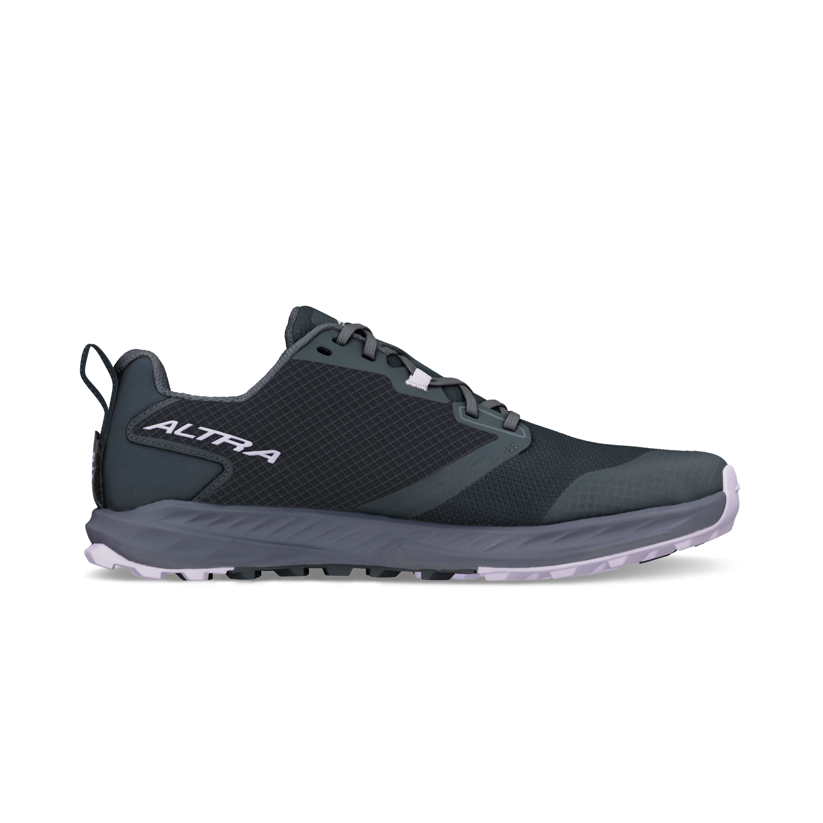Women's Superior 7 Black 2 - ver - 4