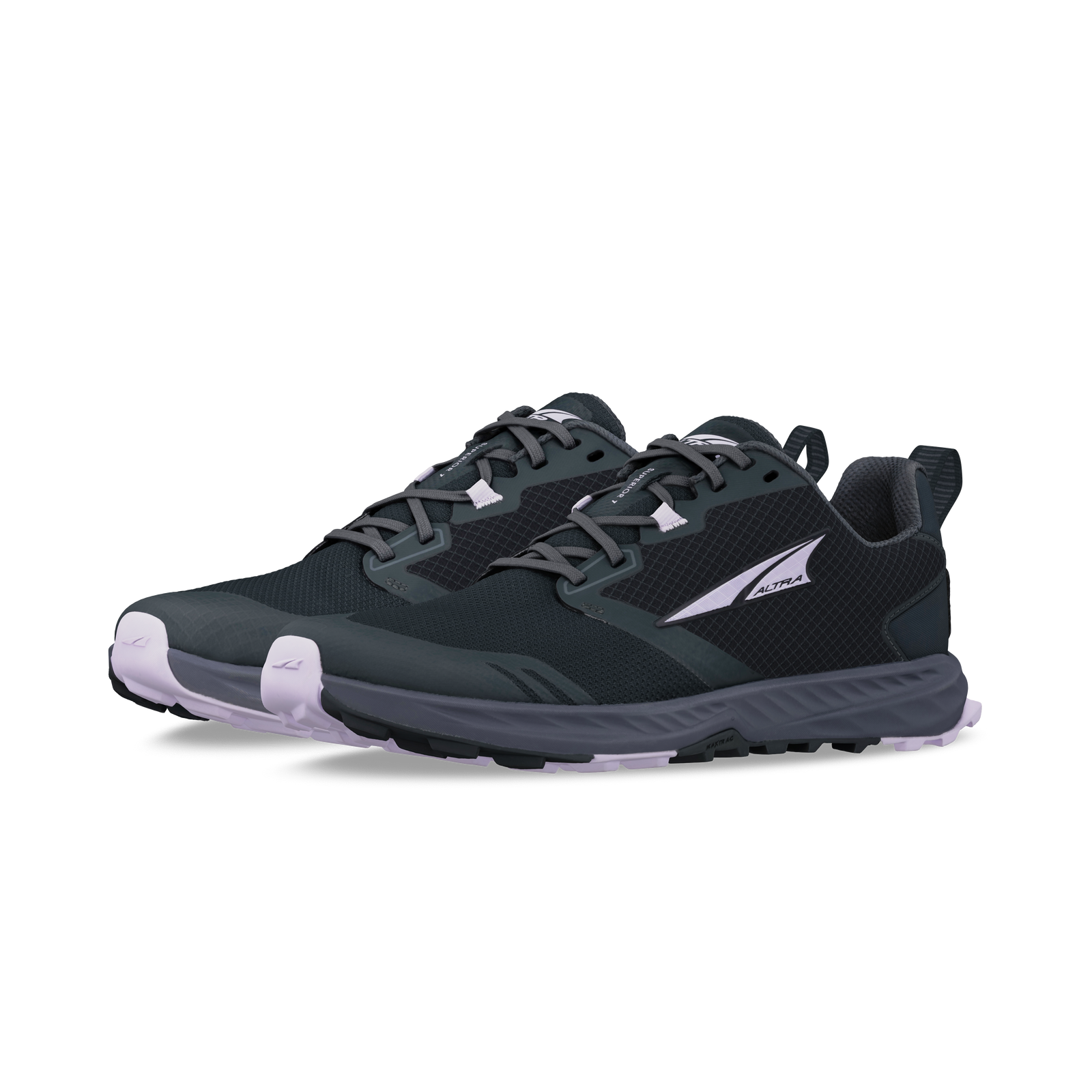 Women's Superior 7 Black 2 - ver - 5