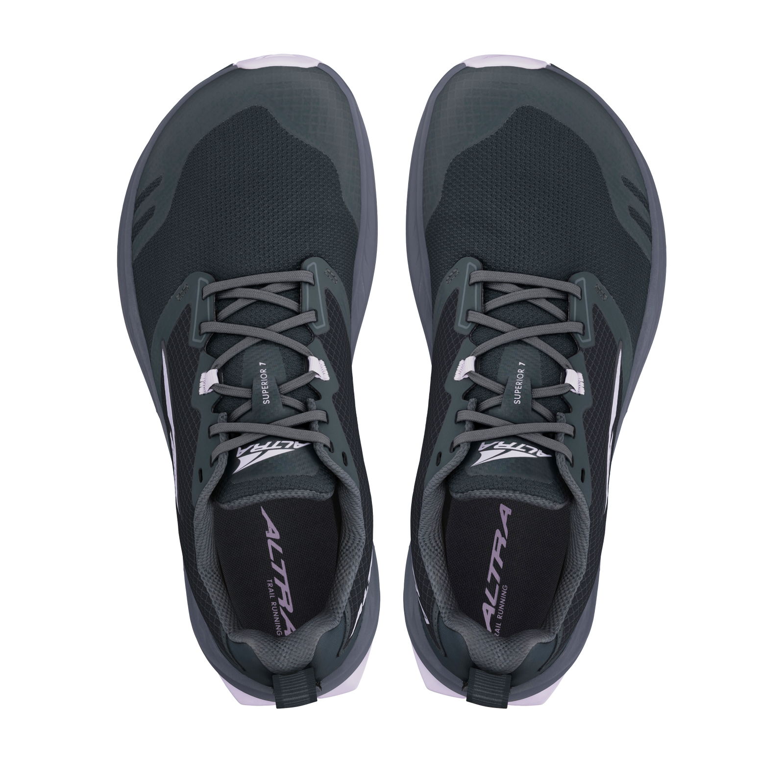 Women's Superior 7 Black 2 - ver - 6