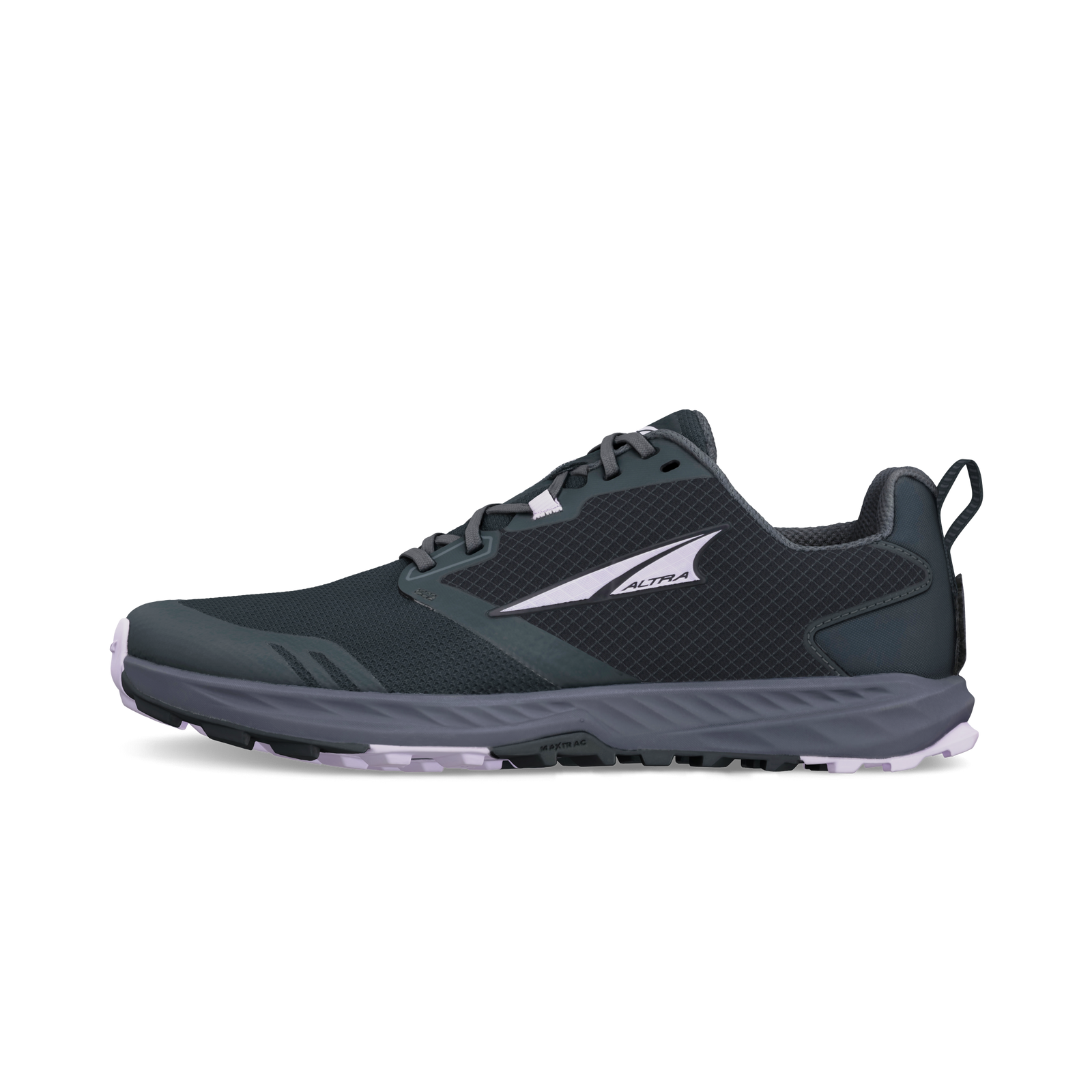 Women's Superior 7 Black 2 - ver - 1