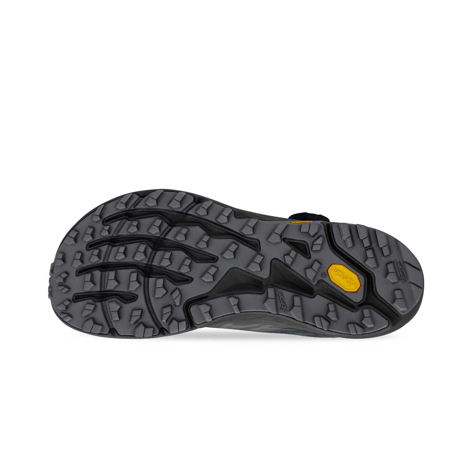 Men's Timp 5 BOA Black/Black - ver - 2