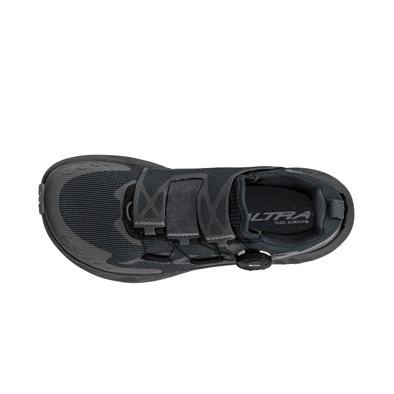 Men's Timp 5 BOA Black/Black - ver - 3