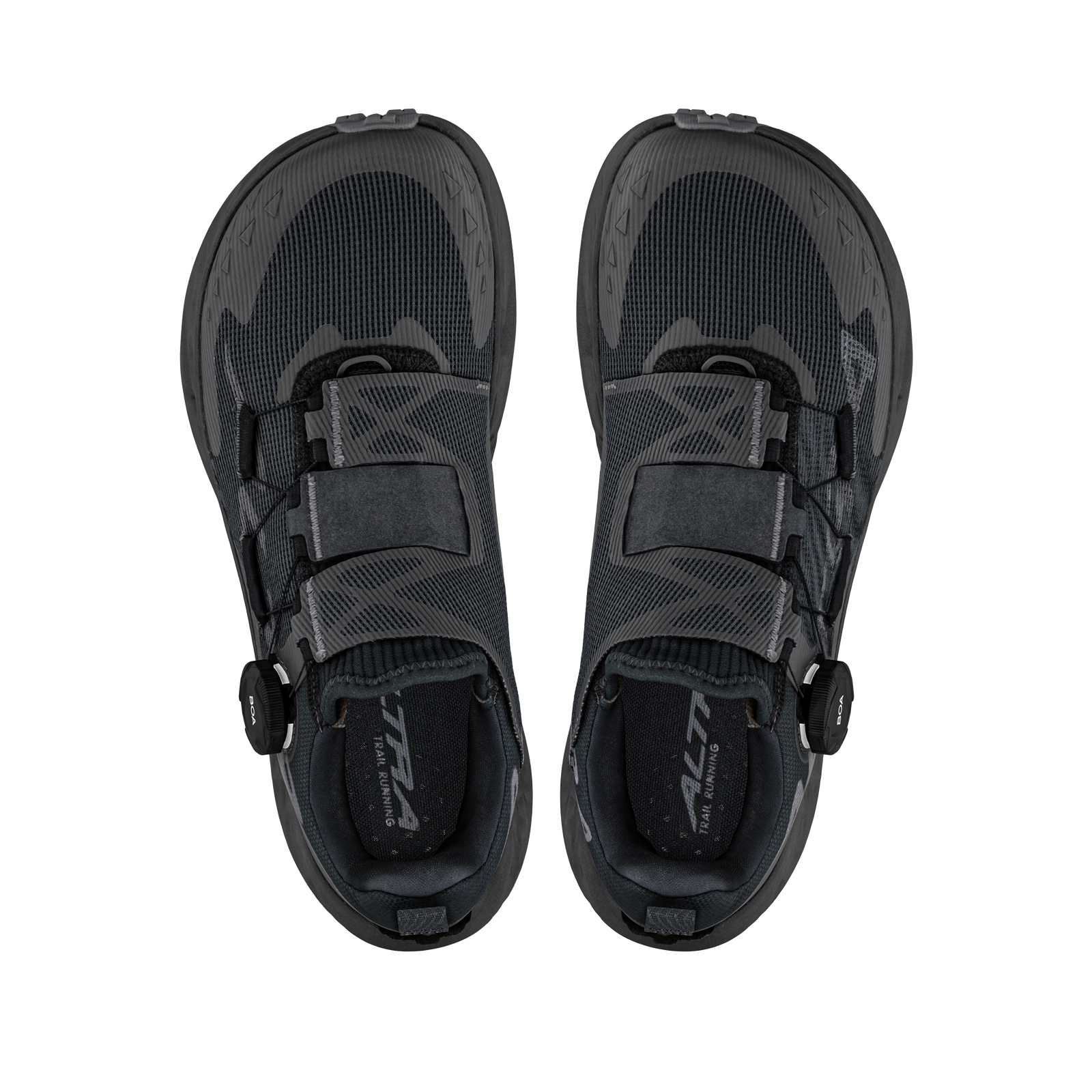 Men's Timp 5 BOA Black/Black - ver - 6