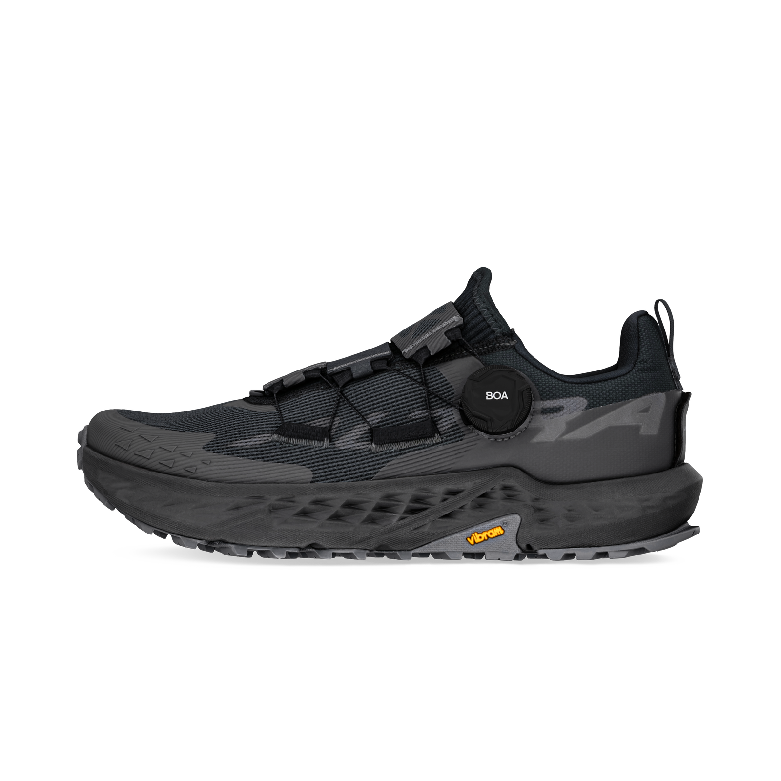 Women's Timp 5 BOA Black/Black - ver - 1