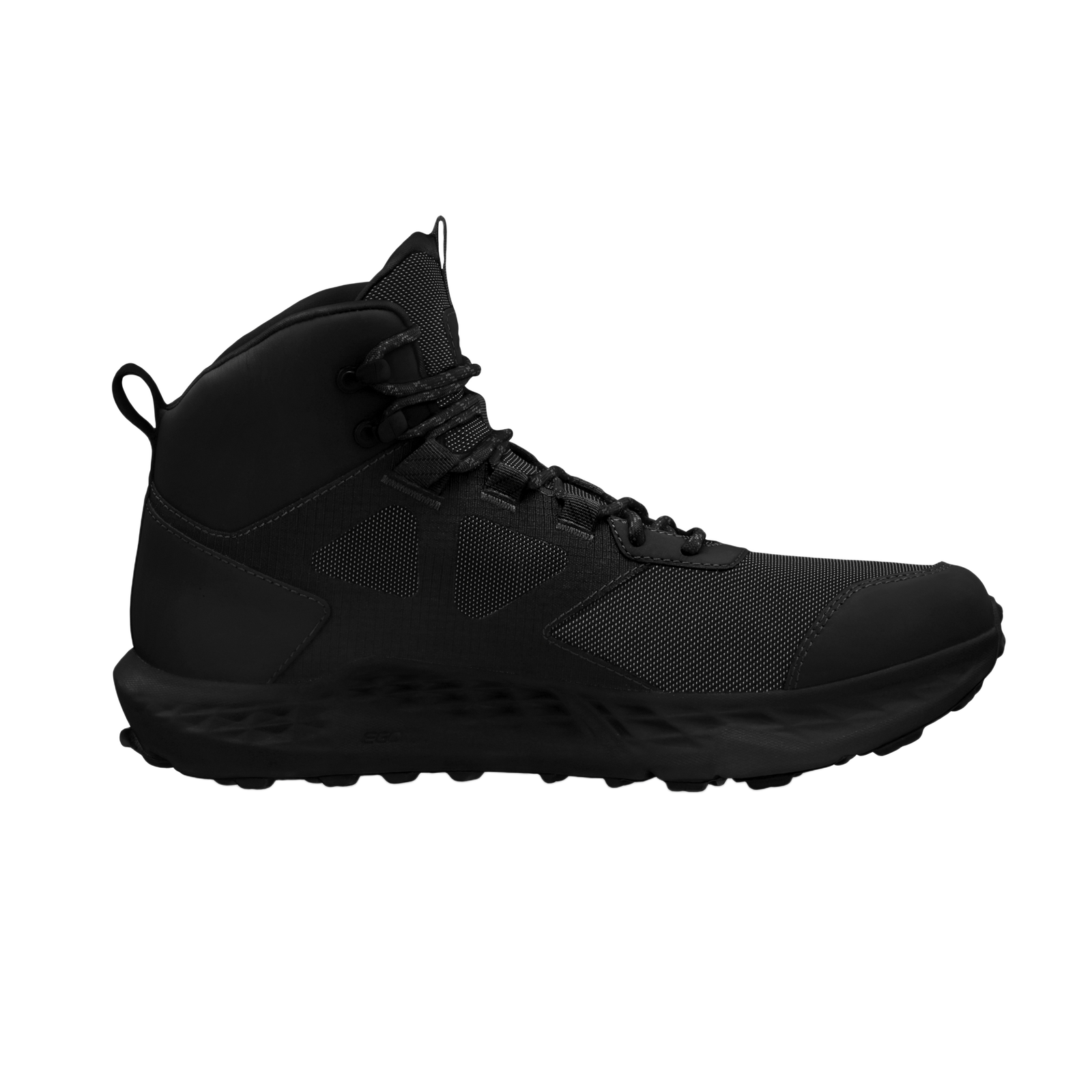 Men's Timp Hiker GTX Black - ver - 4