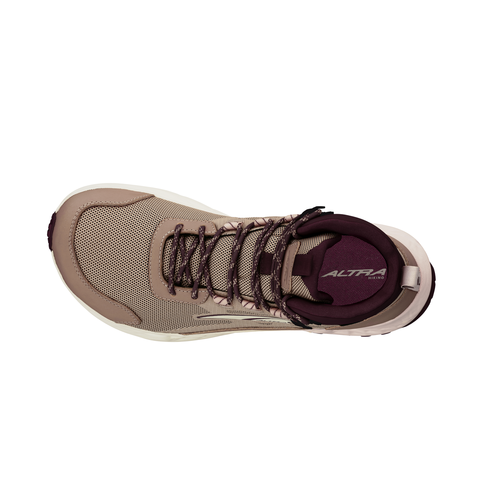 Women's Timp Hiker GTX Taupe/Pink - ver - 3