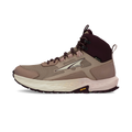 Women's Timp Hiker GTX Taupe/Pink - ver - 1