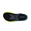 Men's Torin 8 White/Lime - ver - 33