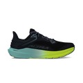 Men's Torin 8 White/Lime - ver - 34