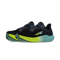 Men's Torin 8 White/Lime - ver - 35