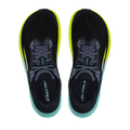 Men's Torin 8 White/Lime - ver - 36