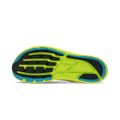Men's Torin 8 White/Lime - ver - 56