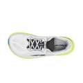 Men's Torin 8 White/Lime - ver - 57