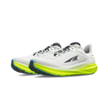 Men's Torin 8 White/Lime - ver - 59