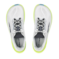 Men's Torin 8 White/Lime - ver - 60
