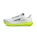 Men's Torin 8 White/Lime - ver - 55