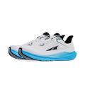 Men's Torin 8 White/Lime - ver - 77
