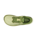 Men's Torin 8 White/Lime - ver - 3