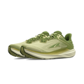Men's Torin 8 White/Lime - ver - 5