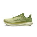 Men's Torin 8 White/Lime - ver - 1