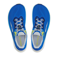 Men's Torin 8 White/Lime - ver - 30