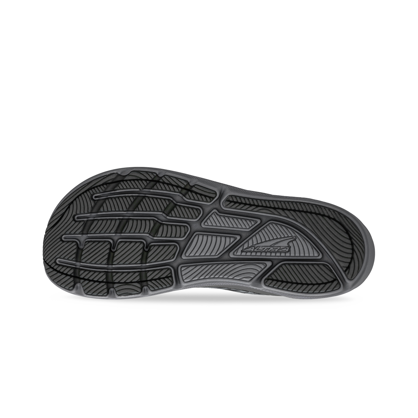 Women's Torin 8 Black - ver - 2