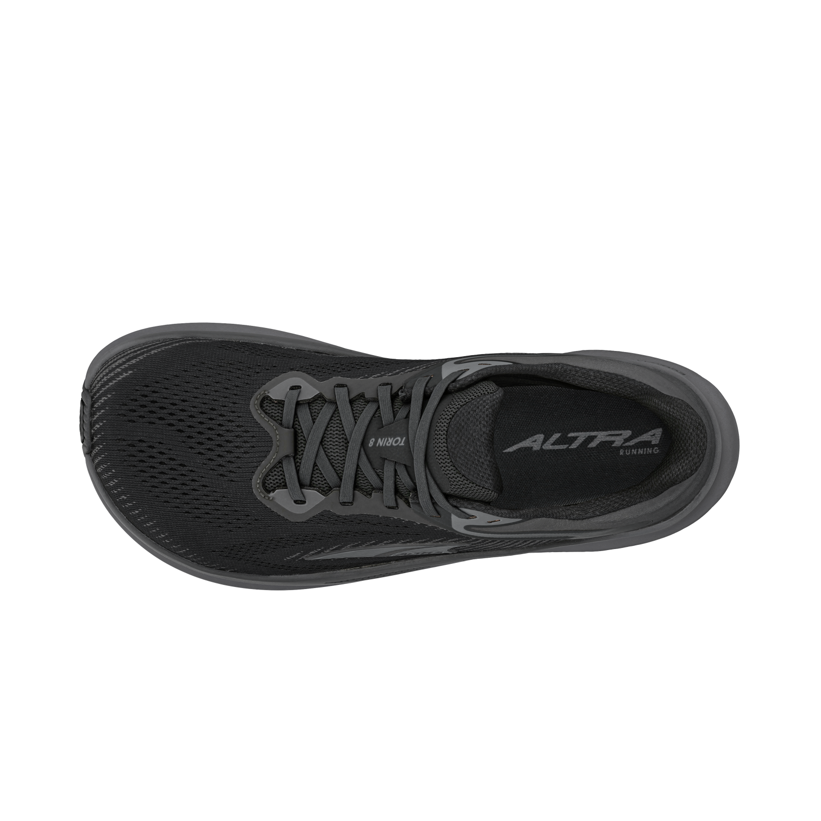 Women's Torin 8 Black - ver - 3