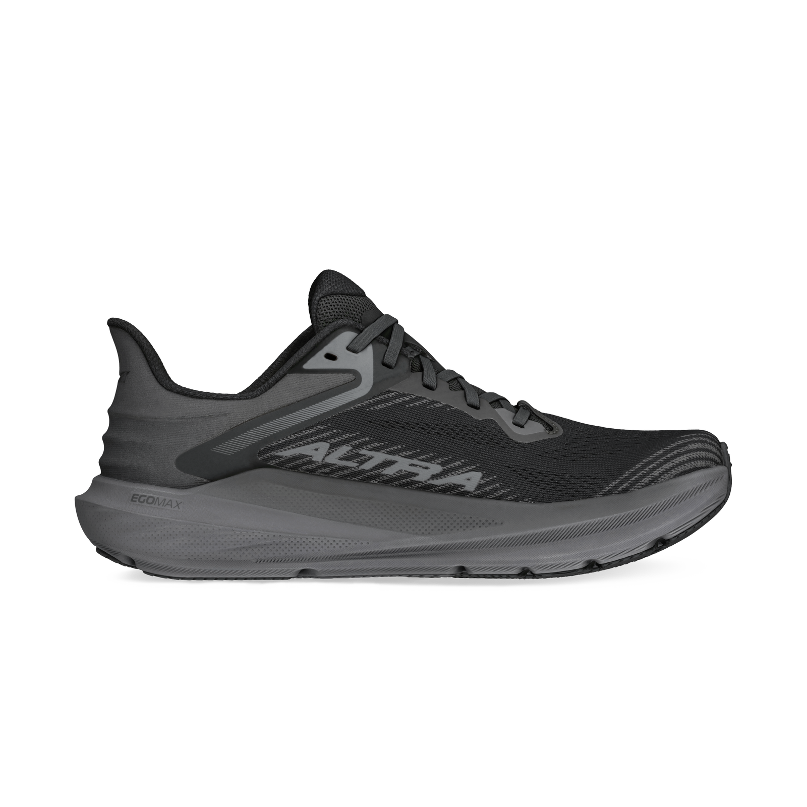 Women's Torin 8 Black - ver - 4