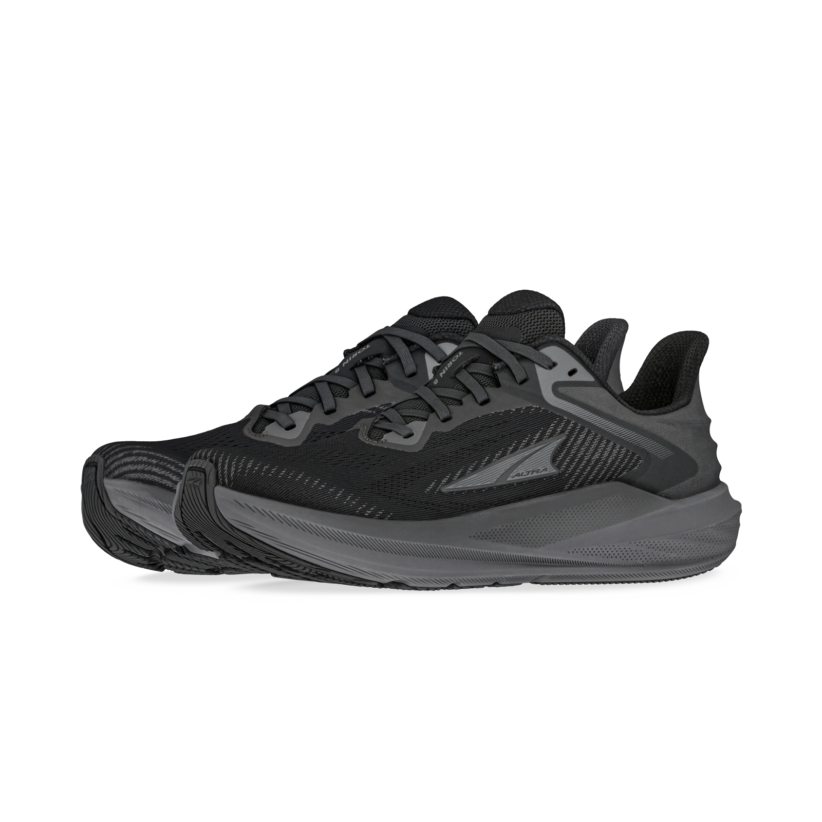 Women's Torin 8 Black - ver - 5