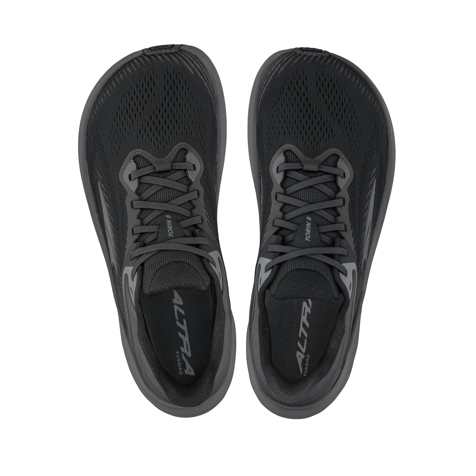 Women's Torin 8 Black - ver - 6