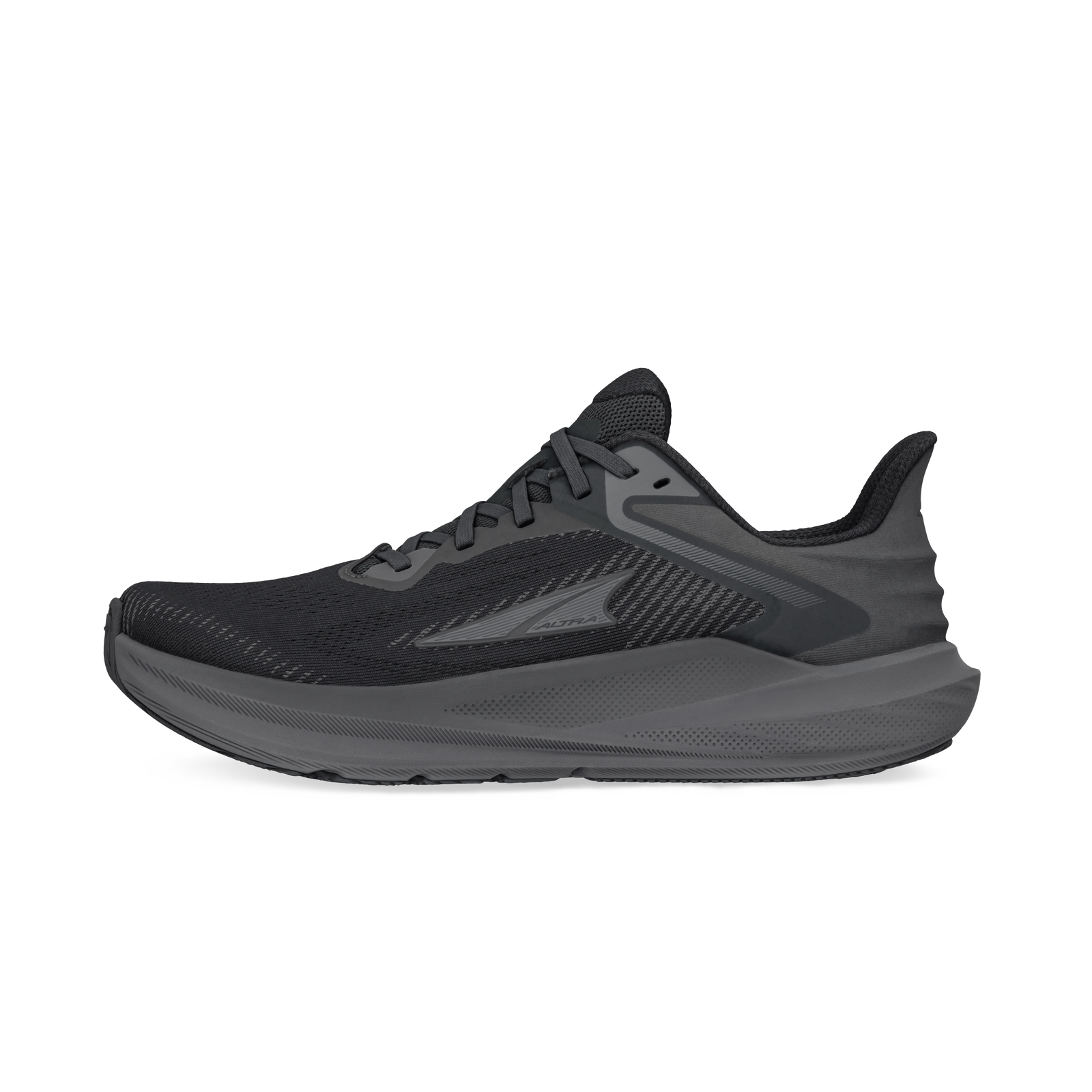 Women's Torin 8 Black - ver - 1