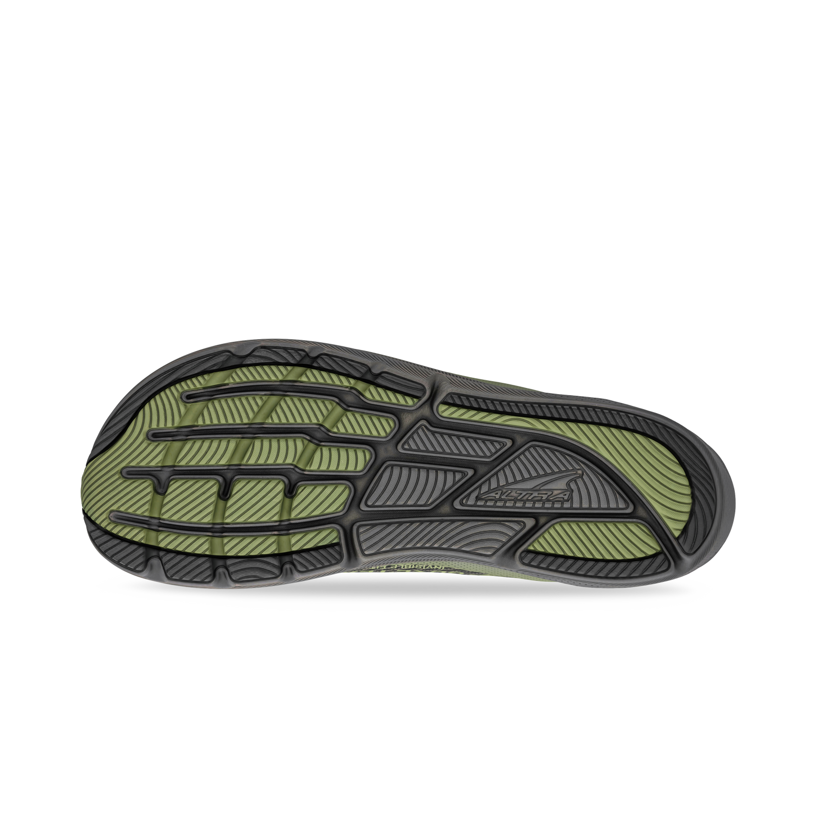 Men's Torin 8 GTX Black/Gray - ver - 2