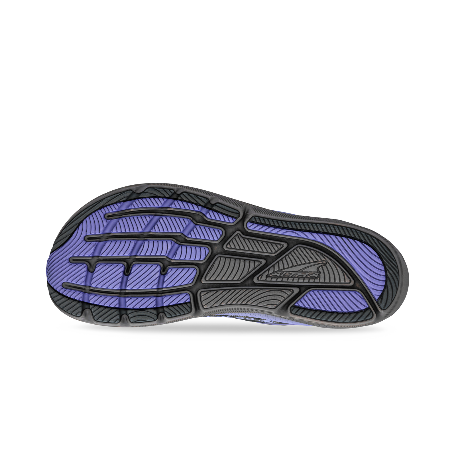 Women's Torin 8 GTX Gray/Purple - ver - 2