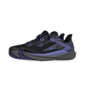 Women's Torin 8 GTX Gray/Purple - ver - 5
