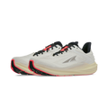Men's Torin 8 White/Lime - ver - 112